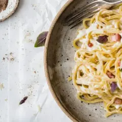 El secreto de las salsas de pasta perfectas: Guía completa