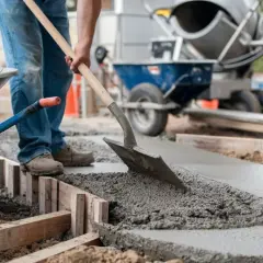Jak zrobić suchy beton pod krawężniki - uniknij błędów i oszczędzaj