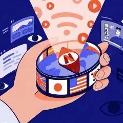 Jak zmienić kraj na Netflix i cieszyć się nowymi treściami bez ograniczeń