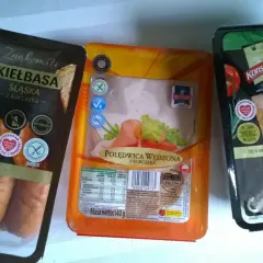 Kiełbasa bezglutenowa w Biedronce: Jak wybrać świadomie i bezpiecznie?