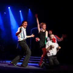 Kabaret Rafała Kmity – historia, osiągnięcia i niezapomniane występy