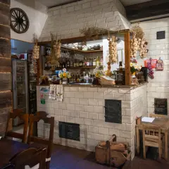 Gdzie zjeść w Białej Podlaskiej? Odkryj najlepsze restauracje i smaki