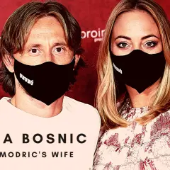 Vanja Bosnić: Niewidzialna siła za sukcesem Luki Modricia