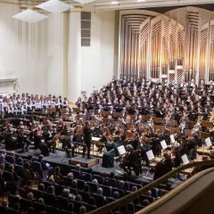 Filharmonia im Karola Szymanowskiego w Krakowie - historia i wydarzenia