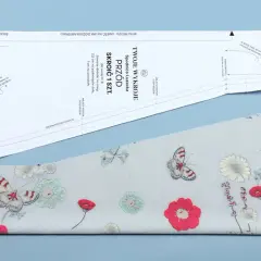 Ile materiału na spódnicę? Sprawdź, ile naprawdę potrzebujesz