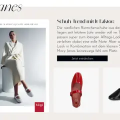 Götz Damenschuhe: Trends 2026, Top-Marken & perfekter Sitz