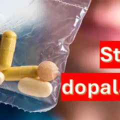 Dopalacze (NSP): Śmiertelne zagrożenie. Co to? Skutki, pomoc.