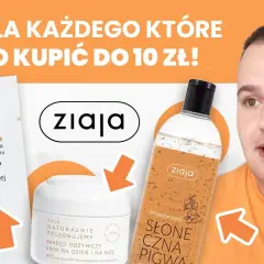 Ziaja na niedoskonałości: Który krem wybrać? Przewodnik eksperta!