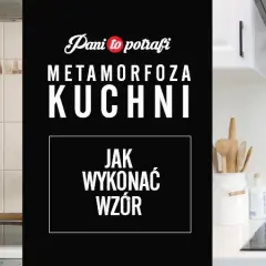Jak odświeżyć stare płytki w kuchni bez ich usuwania?