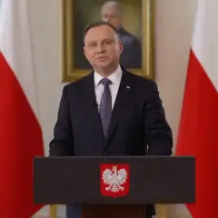 Ile lat ma prezydent Duda? Zaskakująca prawda o jego wieku