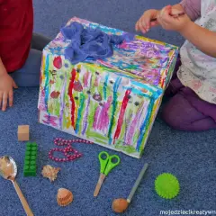 Zabawy sensoryczne dla 7-latka: Rozwiń potencjał i sukcesy w szkole