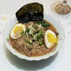 Pierwszy ramen? Wybierz idealny smak! Poradnik dla nowicjuszy