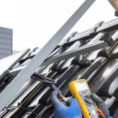 Co robi elektryk na praktykach? Od BHP po PV!