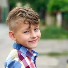 Fryzura na chłopczycę dla kogo? Sprawdź, kto najlepiej pasuje