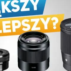 Jaki obiektyw do plenerów ślubnych? Wybierz idealny dla siebie