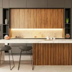 Isla de cocina: Precios en España y cómo ahorrar sin renunciar a nada