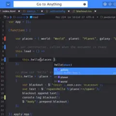 Najlepsze programy do HTML: darmowe i płatne edytory kodu