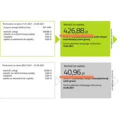 Energa: Jak sprawdzić rachunek za prąd? Krok po kroku i bez tajemnic