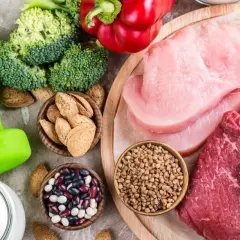 Suplemento para perder grasa y ganar músculo: transforma tu cuerpo hoy