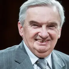 Tadeusz Sznuk: Ikona "Jeden z dziesięciu" - kim jest?