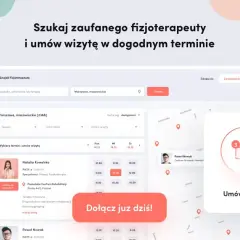 Fizjoterapeuta kto to i jakie ma zadania w rehabilitacji zdrowia