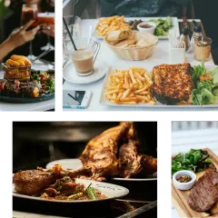 Gdzie zjeść w Żorach? Odkryj najlepsze restauracje i smaki