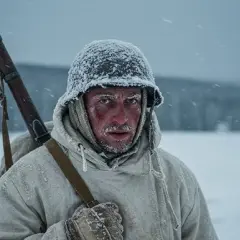 Film o Fieldorfie: prawda o bohaterze, którego historia wstrząsa