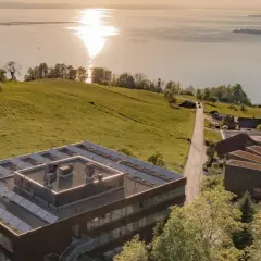 Hotel Fritsch am Berg: Gourmet, Wellness & Bodensee-Blick