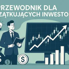 Giełda dla początkujących: Jak zacząć inwestować i zarządzać ryzykiem?