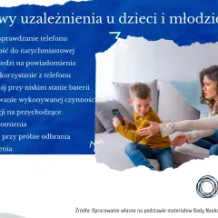 Fonoholizm: Czy smartfon przejął kontrolę? Objawy i test.