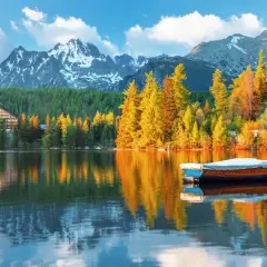 Wysokie Tatry atrakcje – odkryj najpiękniejsze miejsca i szlaki