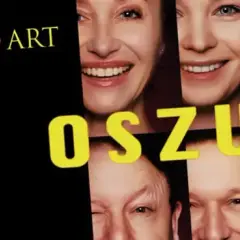 Och Teatr Oszuści - Zaskakująca komedia o miłości i kłamstwie