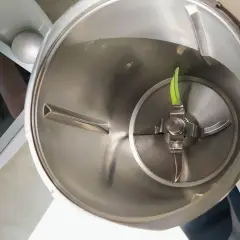 Jak czyścić Thermomix? Kompletny przewodnik czystości i trwałości
