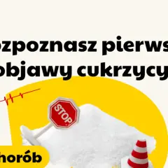 Uzależnienie od cukru: Objawy, mechanizm, test. Sprawdź się!