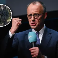 Czy w Niemczech jest bezpiecznie? Zaskakujące fakty o bezpieczeństwie