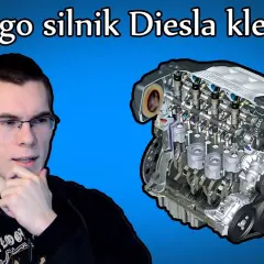 Dlaczego diesel klekocze? Odkryj przyczyny i problemy z silnikiem