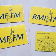 Na jakiej częstotliwości jest RMF FM? Sprawdź lokalne nadajniki w Polsce