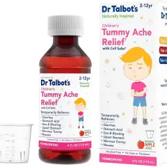 Medicamento sin receta para dolor de estómago: alivia tus síntomas ya