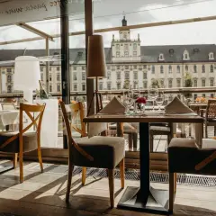Wrocław gdzie zjeść: najlepsze restauracje, które musisz odwiedzić