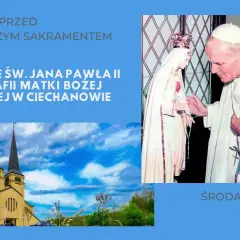 Jak nazywa się modlitwa przed Najświętszym Sakramentem i jej znaczenie