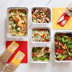 Dieta pudełkowa w kosztach firmy? Zasady KUP i VAT dla przedsiębiorcy