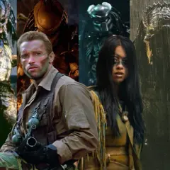 Filmy o Predatorze: Najlepsze tytuły, które musisz zobaczyć