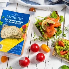 Czy chleb razowy ma gluten? Sprawdź, co musisz wiedzieć!