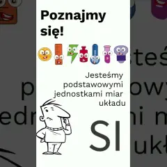 Co to jest układ SI w fizyce i dlaczego jest tak ważny?