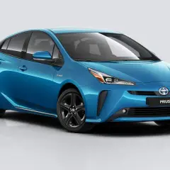 Ile pali Toyota Prius? Prawda o spalaniu każdej generacji