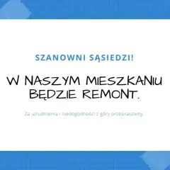 Kiedy remontować w bloku? Uniknij kar i konfliktów z sąsiadami!