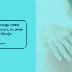 Ból barku jaki lekarz - jak uniknąć poważnych problemów zdrowotnych