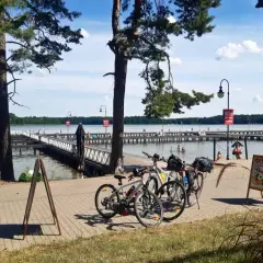 Trasy rowerowe Augustów - odkryj najpiękniejsze szlaki w regionie