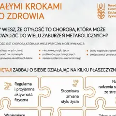Otyłość: Jak jej zapobiec? Skuteczne strategie dla Ciebie i rodziny.