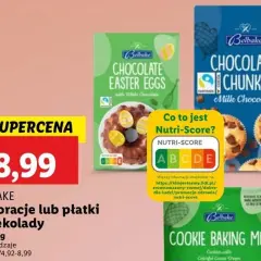 Gdzie kupić kropelki czekoladowe? Sprawdź najlepsze oferty teraz
